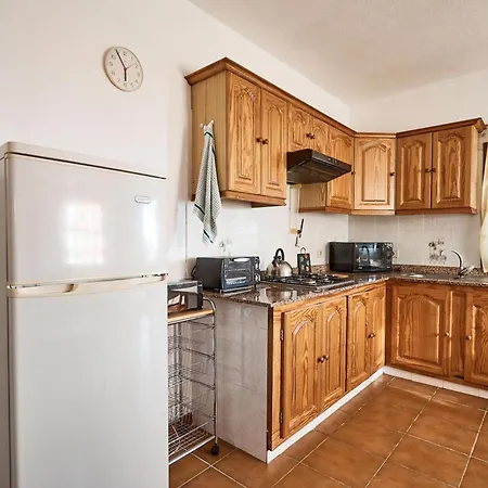 Casa vacanze Verodes 2